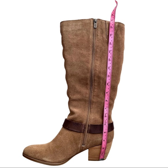 American Rag's Tegan boots leather - Picture 12 of 14